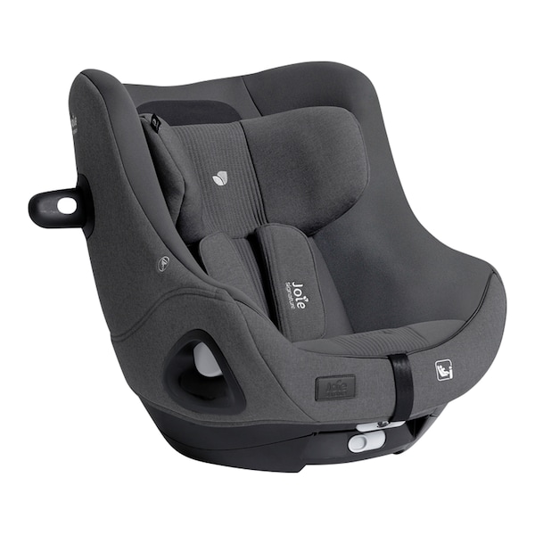 babywalz Joie - signatureKindersitz i-Harbour E ebony
