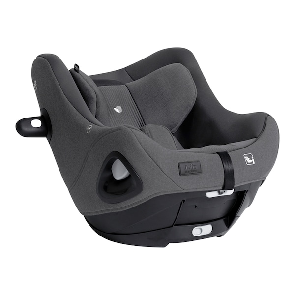 babywalz Joie - signatureKindersitz i-Harbour E ebony Zeitlich begrenztes Angebot