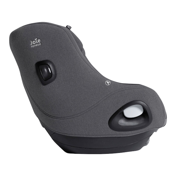 babywalz Joie - signatureKindersitz i-Harbour E ebony Zeitlich begrenztes Angebot
