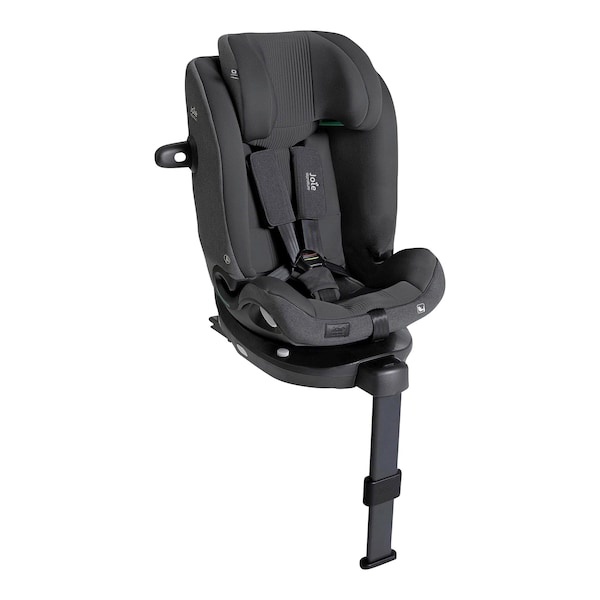 babywalz Joie - signatureKindersitz i-Spin XL ebony Exklusive Angebote