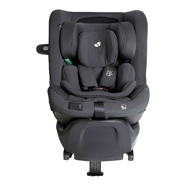 babywalz Joie - signatureKindersitz i-Spin XL ebony Exklusive Angebote