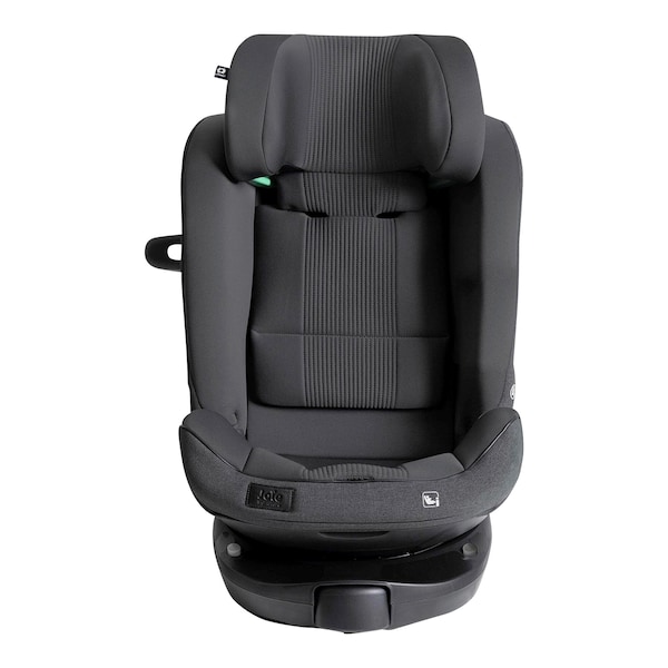 babywalz Joie - signatureKindersitz i-Spin XL ebony Exklusive Angebote