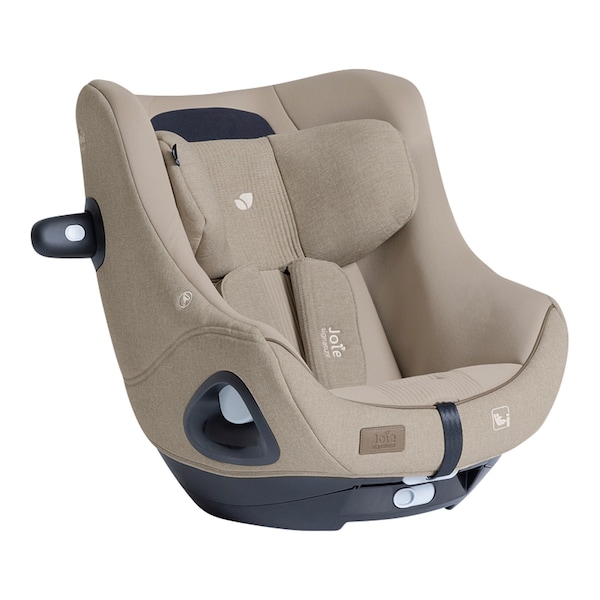 babywalz Joie - signatureKindersitz i-Harbour E sandstone