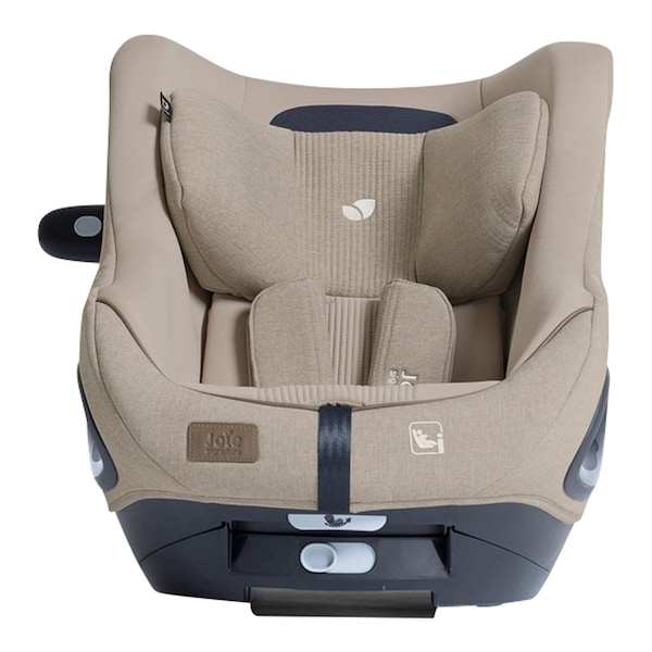 babywalz Joie - signatureKindersitz i-Harbour E sandstone Blitzangebot