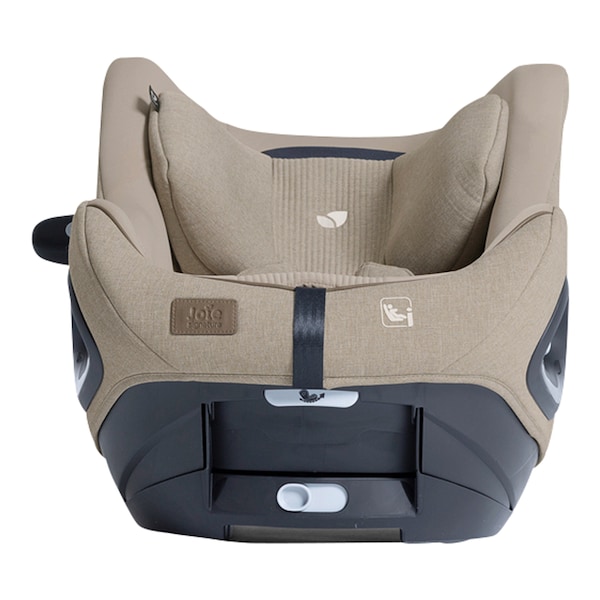 babywalz Joie - signatureKindersitz i-Harbour E sandstone Blitzangebot