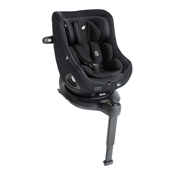 babywalz Joie - signatureKindersitz i-Harbour inkl. i-Base Encore eclipse Neuheiten