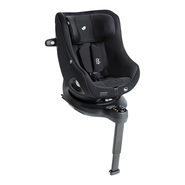 babywalz Joie - signatureKindersitz i-Harbour inkl. i-Base Encore eclipse Neuheiten