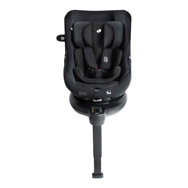 babywalz Joie - signatureKindersitz i-Harbour inkl. i-Base Encore eclipse Neuheiten