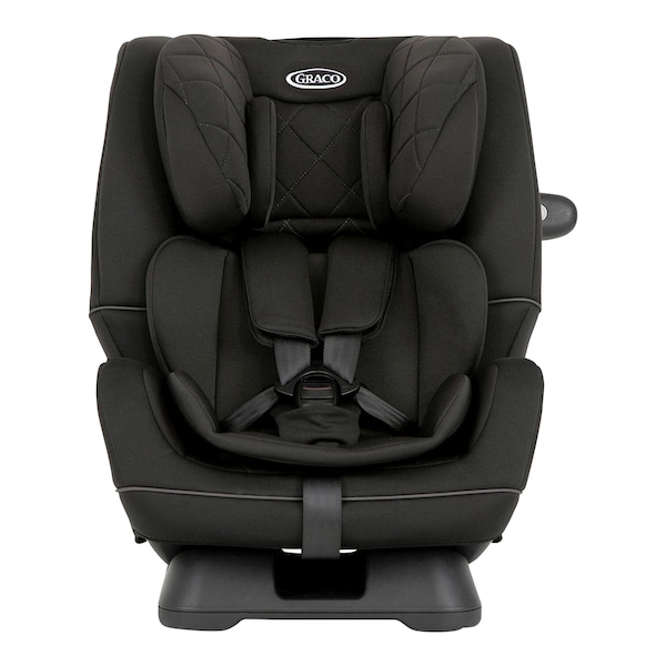 babywalz GracoKindersitz SlimFit R129 midnight Räumungsverkauf