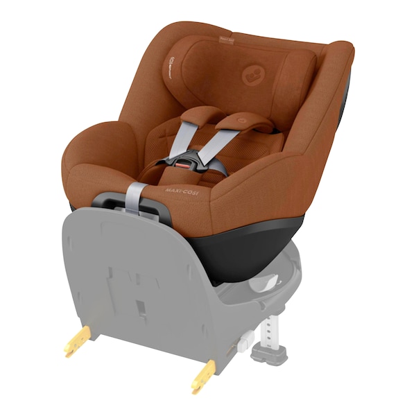 babywalz Maxi-Cosi - PremiumKindersitz Pearl 360 Pro i-Size authentic terra