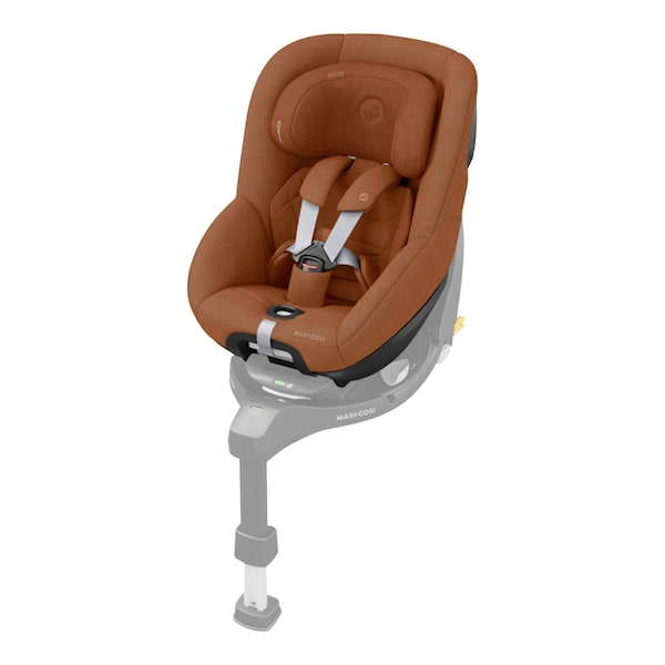 babywalz Maxi-Cosi - PremiumKindersitz Pearl 360 Pro i-Size authentic terra Tägliche Deals