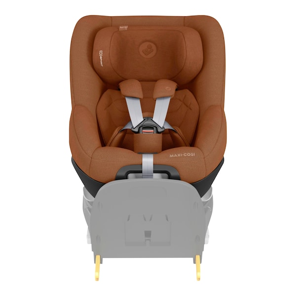 babywalz Maxi-Cosi - PremiumKindersitz Pearl 360 Pro i-Size authentic terra Tägliche Deals
