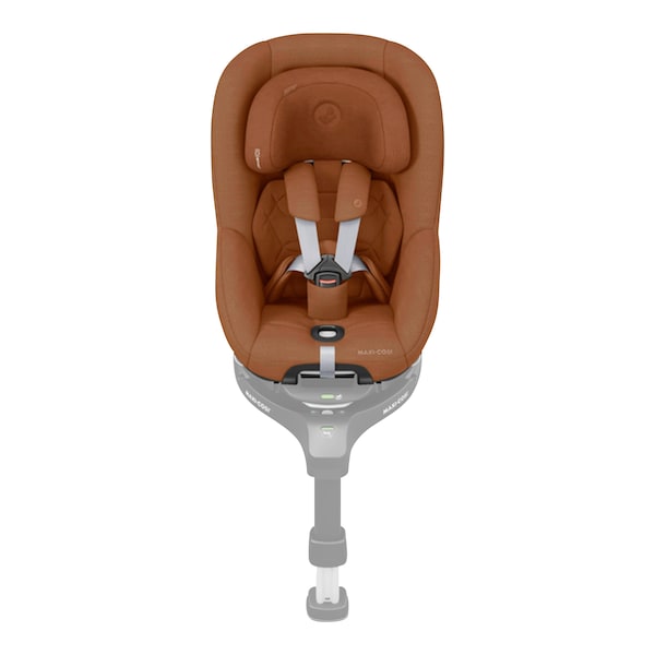 babywalz Maxi-Cosi - PremiumKindersitz Pearl 360 Pro i-Size authentic terra Tägliche Deals