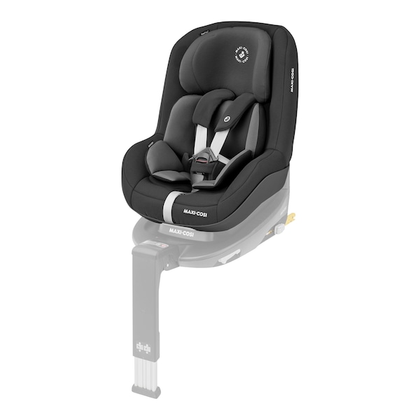 babywalz Maxi-CosiKindersitz Pearl Pro 2 i-Size authentic black