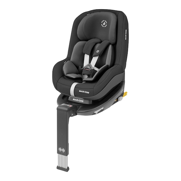 babywalz Maxi-CosiKindersitz Pearl Pro 2 i-Size authentic black Sonderangebote