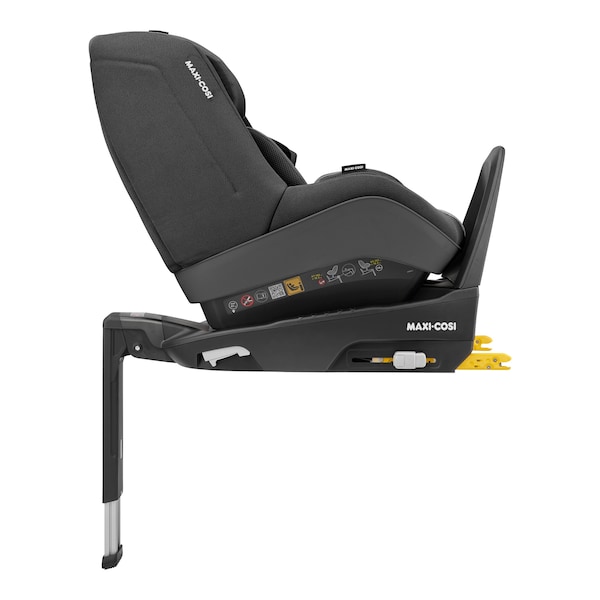 babywalz Maxi-CosiKindersitz Pearl Pro 2 i-Size authentic black Sonderangebote