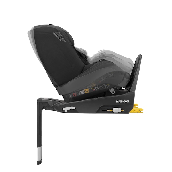 babywalz Maxi-CosiKindersitz Pearl Pro 2 i-Size authentic black Sonderangebote