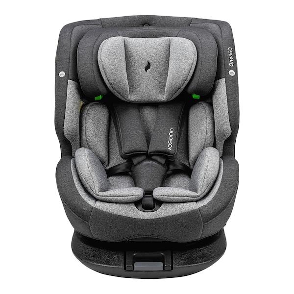 babywalz OsannKindersitz One360 i-Size universe grey Riesige Ersparnisse