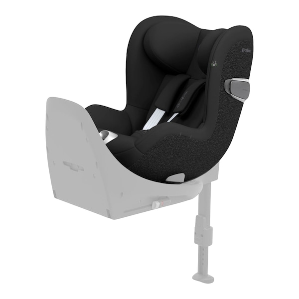 babywalz Cybex - PLATINUMKindersitz Sirona T i-Size sepia black Tiefpreis