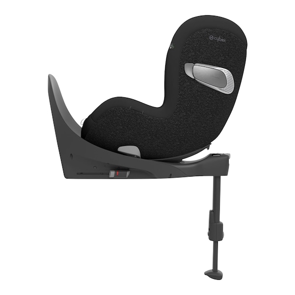 babywalz Cybex - PLATINUMKindersitz Sirona T i-Size sepia black Tiefpreis