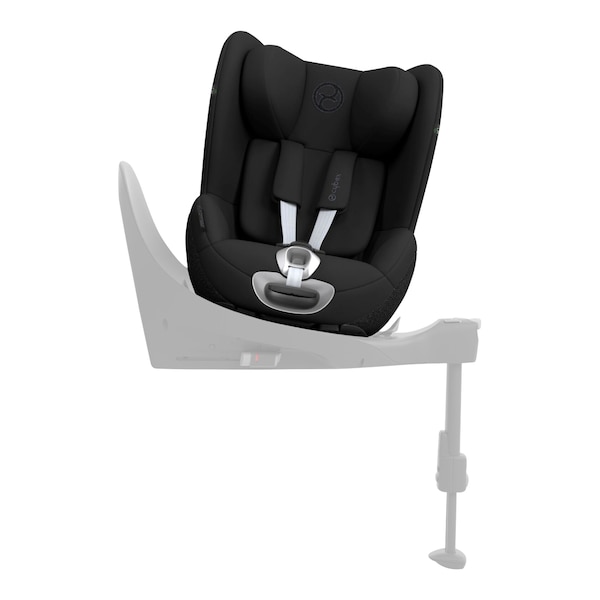 babywalz Cybex - PLATINUMKindersitz Sirona T i-Size sepia black Tiefpreis
