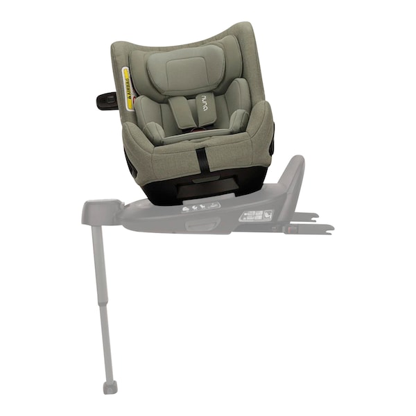 babywalz NunaKindersitz TODL™ next i-Size Pine Super Sparpreis