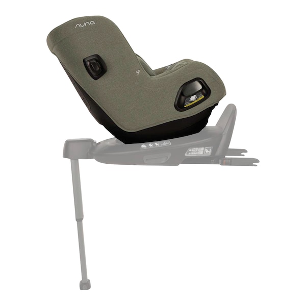 babywalz NunaKindersitz TODL™ next i-Size Pine Super Sparpreis