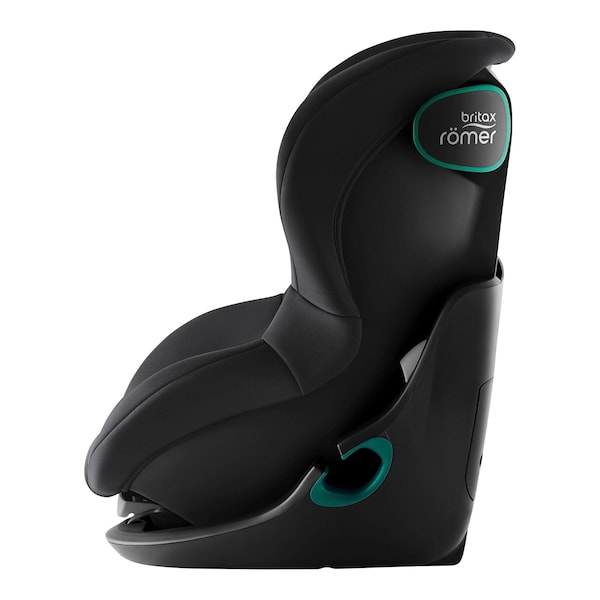 babywalz Britax Römer - SelectKindersitz KING PRO space black Wochenangebot