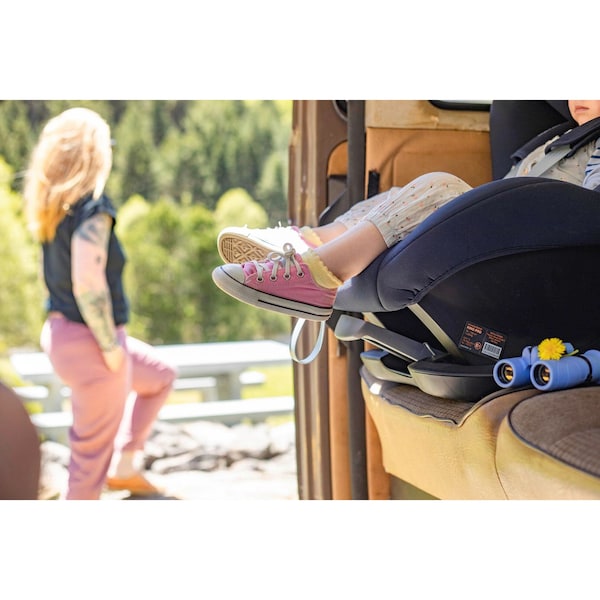 babywalz Britax Römer - SelectKindersitz KING PRO space black Wochenangebot