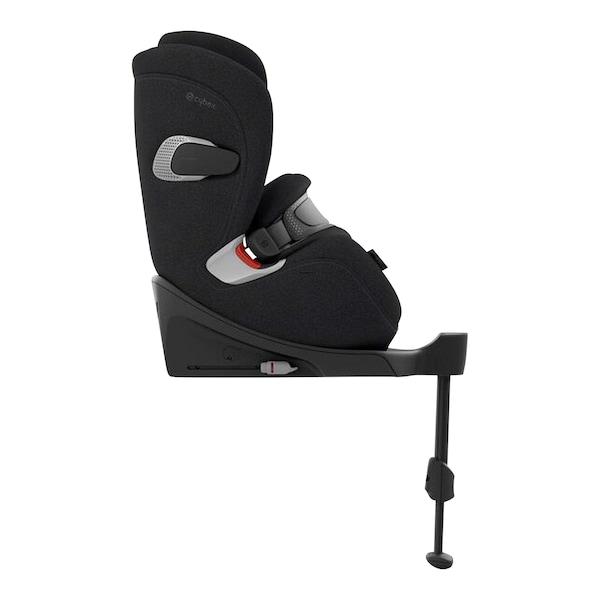 babywalz Cybex - PLATINUMKindersitz ANORIS T2 i-Size PLUS sepia black plus Kostenlose Rückgabe