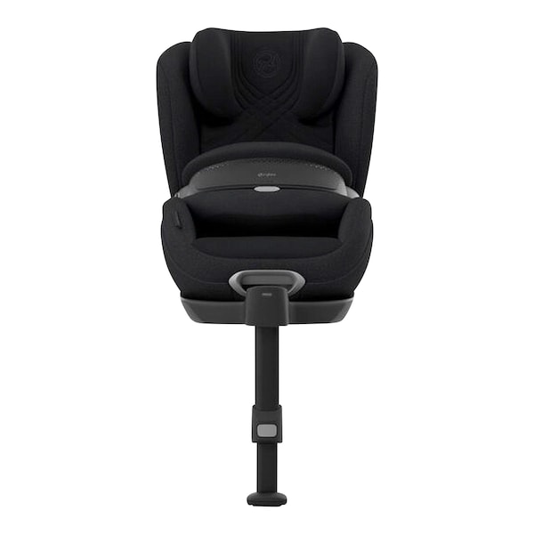 babywalz Cybex - PLATINUMKindersitz ANORIS T2 i-Size PLUS sepia black plus Kostenlose Rückgabe