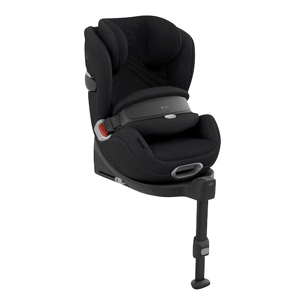 babywalz Cybex - PLATINUMKindersitz ANORIS T2 i-Size PLUS sepia black plus Kostenlose Rückgabe