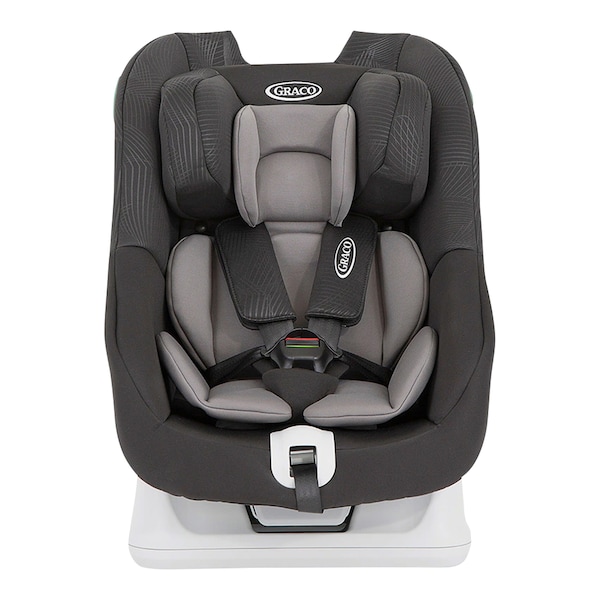 babywalz GracoKindersitz Extend LX R129 midnight Letzte 3 Tage