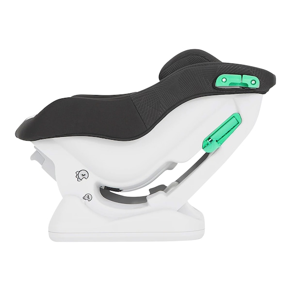 babywalz GracoKindersitz Extend LX R129 midnight Letzte 3 Tage