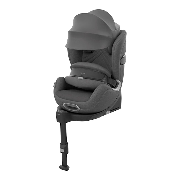 babywalz Cybex - PLATINUMKindersitz ANORIS T2 i-Size PLUS mirage grey plus