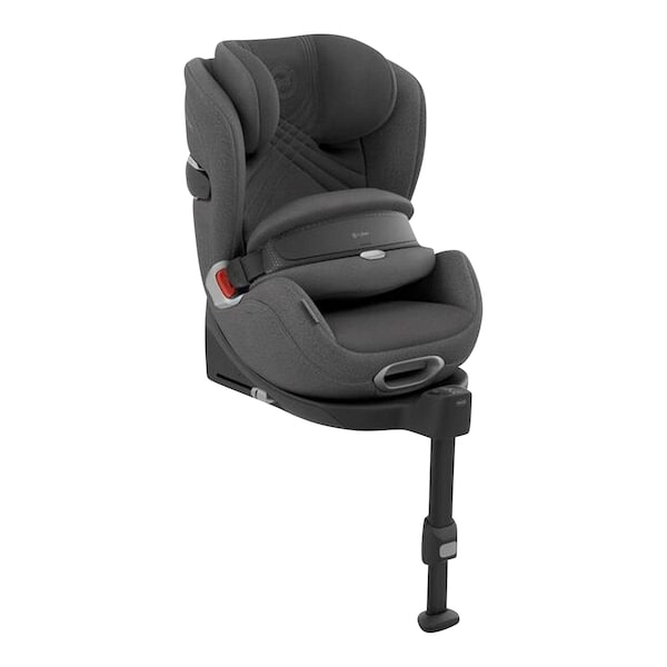 babywalz Cybex - PLATINUMKindersitz ANORIS T2 i-Size PLUS mirage grey plus JETZT KAUFEN