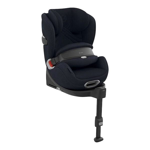 babywalz Cybex - PLATINUMKindersitz ANORIS T2 i-Size PLUS nautical blue plus Neueste Stile