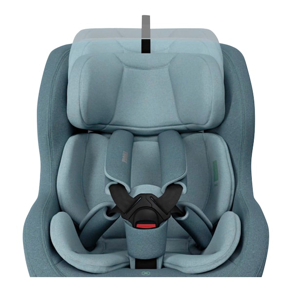 babywalz ThuleKindersitz Elm Toddler Letzte 2 Tage
