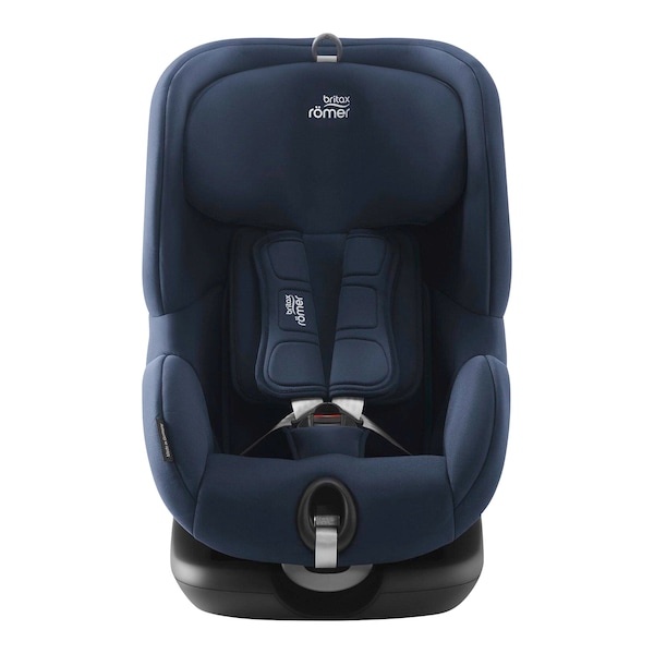 babywalz Britax Römer - SmartKindersitz TRIFIX 2 i-SIZE night blue Letzter Tag