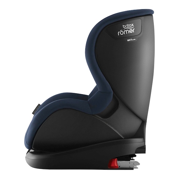 babywalz Britax Römer - SmartKindersitz TRIFIX 2 i-SIZE night blue Letzter Tag