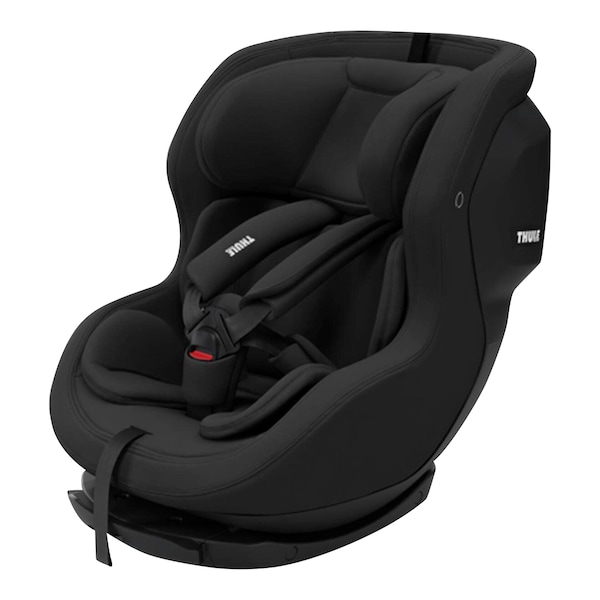 babywalz ThuleKindersitz Elm Toddler