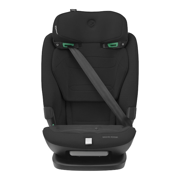 babywalz Maxi-CosiKindersitz Titan Pro i-Size authentic black Bis zu 55% Rabatt