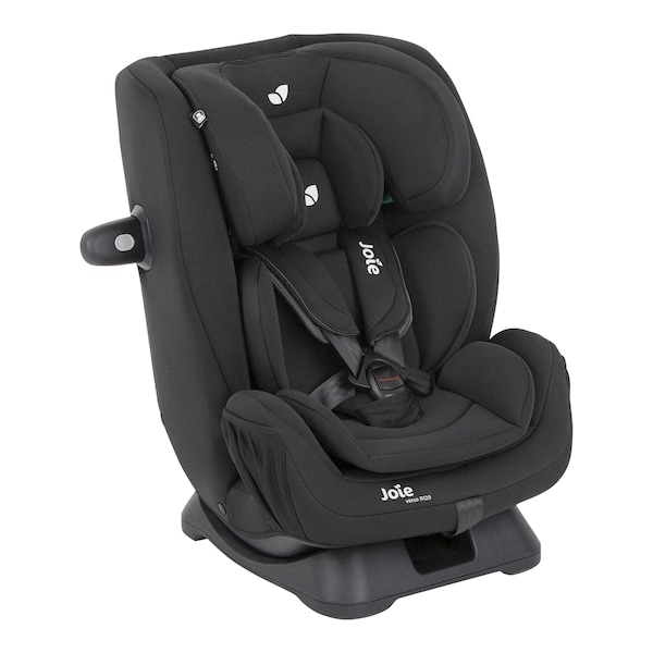 babywalz JoieKindersitz Verso R129 shale