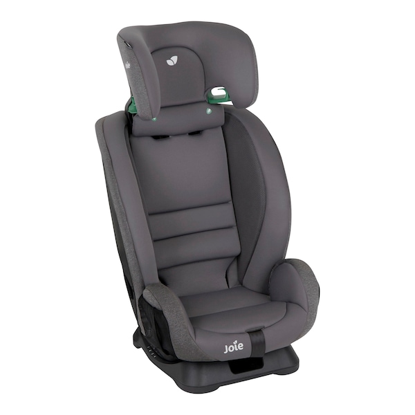 babywalz JoieKindersitz Fortifi R129 i-Size thunder Super Rabatt