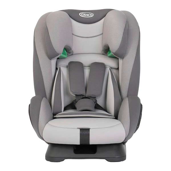 babywalz GracoKindersitz FlexiGrow quartz Clearance-Verkauf