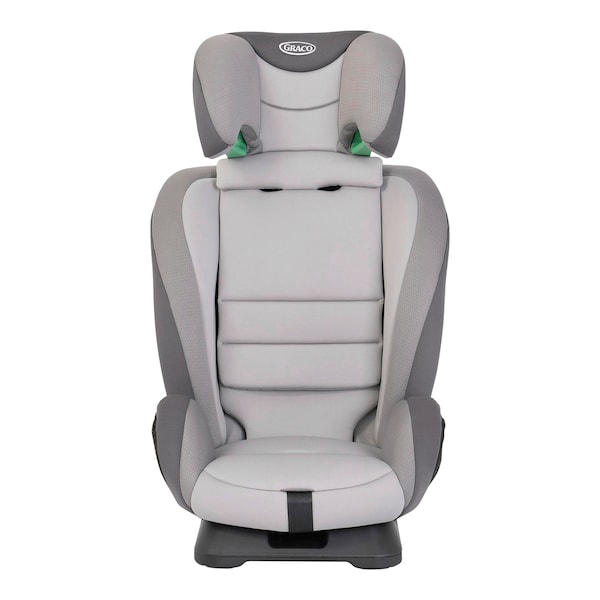 babywalz GracoKindersitz FlexiGrow quartz Clearance-Verkauf