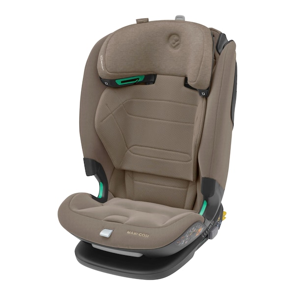 babywalz Maxi-CosiKindersitz Titan Pro (2025) authentic truffle Fabrikladen
