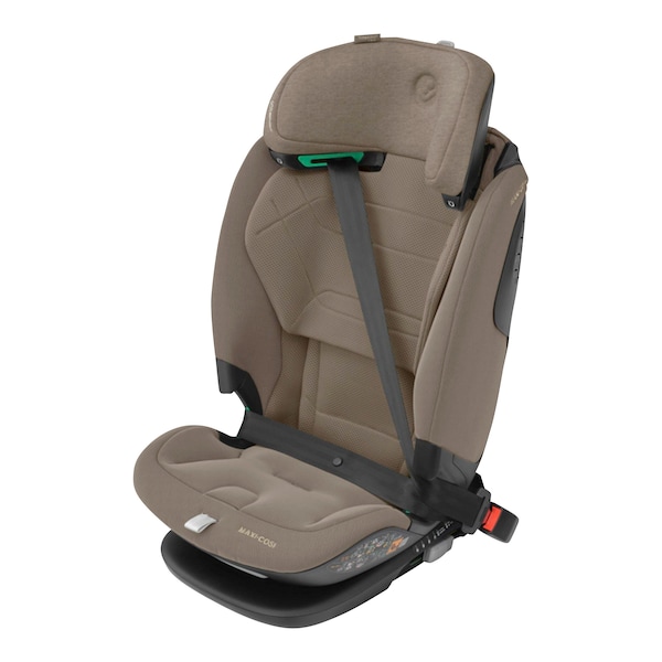 babywalz Maxi-CosiKindersitz Titan Pro (2025) authentic truffle Fabrikladen
