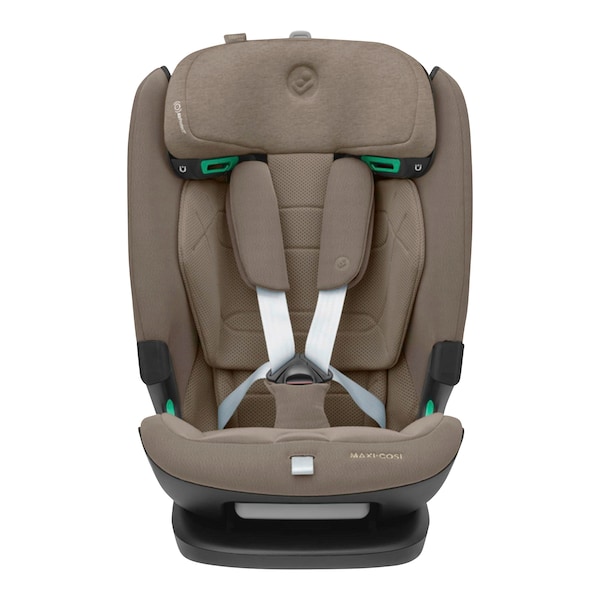 babywalz Maxi-CosiKindersitz Titan Pro (2025) authentic truffle Fabrikladen