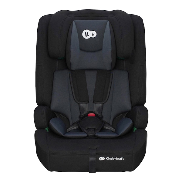 babywalz KinderkraftKindersitz SAFETY FIX 2 I-Size schwarz Begrenzt auf 3 Tage